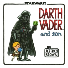 Image for Darth Vader and son