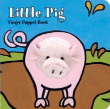 Image for Little pig