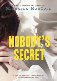 Image for Nobody's Secret