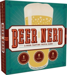 Image for Beer Nerd