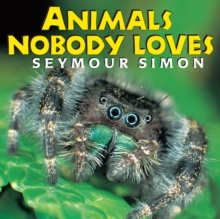 Image for Animals nobody loves