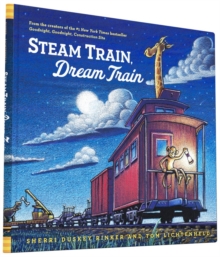 Image for Steam train, dream train