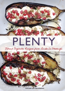 Image for Plenty: Vibrant Recipes from London's Ottolenghi