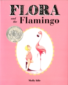 Image for Flora and The Flamingo