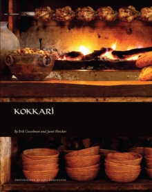Image for Kokkari: Contemporary Greek Flavors