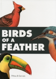 Image for Birds of a feather