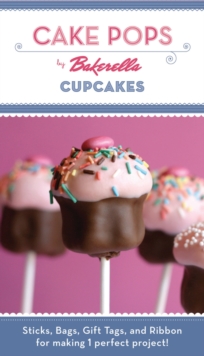Image for Cake Pops : Cupcakes