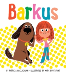 Image for Barkus : Book 1