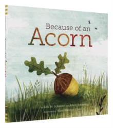 Image for Because of an acorn