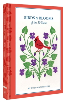 Image for Birds and Blooms