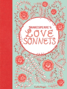 Image for Shakespeare's Love Sonnets.