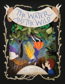 Image for The water and the wild