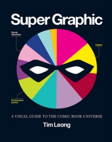 Image for Super Graphic