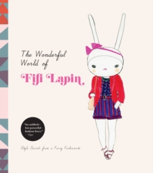 Image for Wonderful World of Fifi Lapin: Style Secrets of a Furry Fashionista