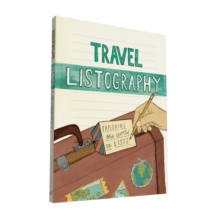 Travel Listography