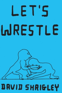 Image for Let's wrestle.