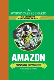 Image for Amazon