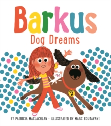 Image for Barkus dog dreamsBook 2