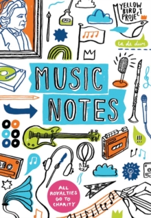 Music Notes: a Journal