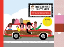 Small Object Thumbprint Portraits