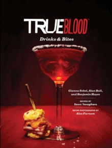 Image for True Blood Drinks and Bites