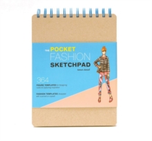 Image for The Pocket Fashion Sketchpad