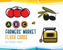 Image for ABC Farmers' Market Flash Cards
