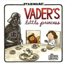 Image for Vader's little princess