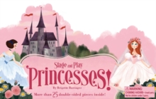 Image for Stage & Play: Princesses!