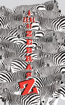 Image for Zeal of Zebras: An Alphabet of Collective Nouns.