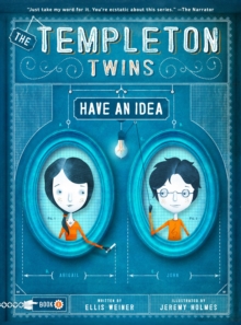 Image for The Templeton Twins have an idea