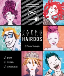 Image for Paper Style: Hairdos