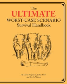 Image for The ultimate worst-case scenario survival handbook