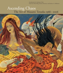 Image for Ascending chaos: the art of Masami Teraoka