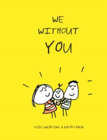 Image for We Without You