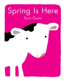 Image for Spring is here: Llego la primavera