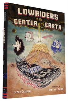 Image for Lowriders to the Center of the Earth