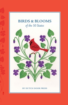 Image for Birds and Blooms of the 50 States