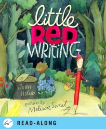 Image for Little Red Writing