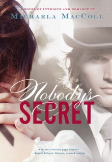 Image for Nobody's secret