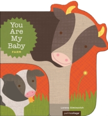 Image for You Are My Baby: Farm