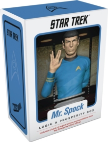 Image for Mr. Spock in a Box : Logic and Prosperity Box