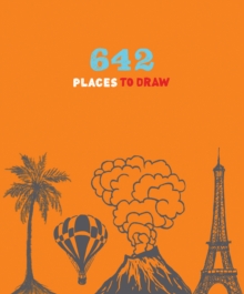 Image for 642 Places to Draw
