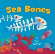 Image for Sea bones
