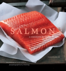 Image for Salmon: a cookbook