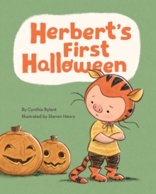 Image for Herbert's first halloween