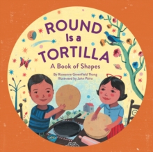 Image for Round is a tortilla