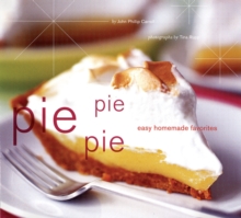 Image for Pie Pie Pie: Easy Homemade Favorites