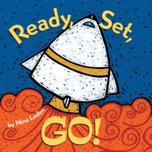 Image for Ready, Set, Go!