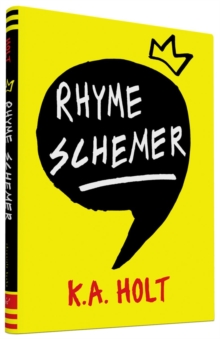 Image for Rhyme schemer